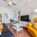 Lovely Apartment, Sea Views, Rooftop Terrace #1974 Apartment *