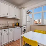 Apartment Lovely Apartment, Sea Views, Rooftop Terrace #1974 Budens