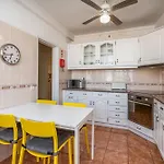 Lovely Apartment, Sea Views, Rooftop Terrace #1974 Budens