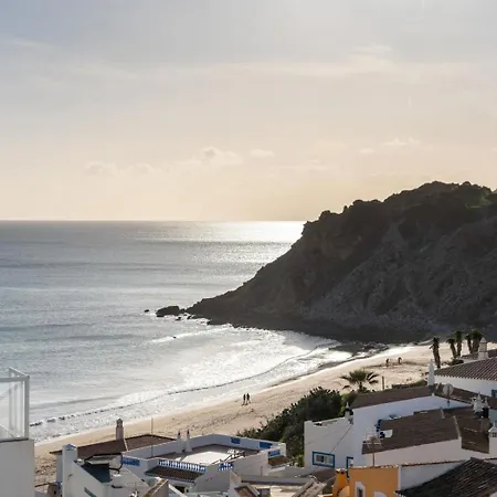 Lovely Apartment, Sea Views, Rooftop Terrace #1974 *