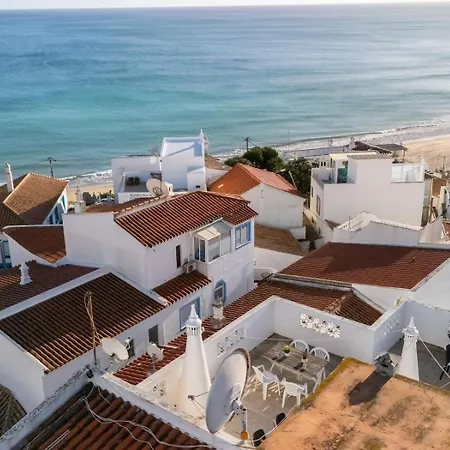 Lovely Apartment, Sea Views, Rooftop Terrace #1974