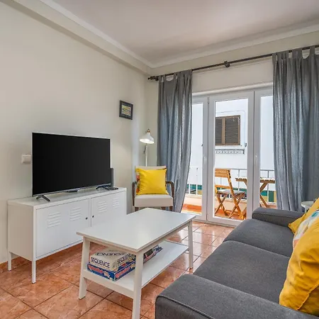 Lovely Apartment, Sea Views, Rooftop Terrace #1974