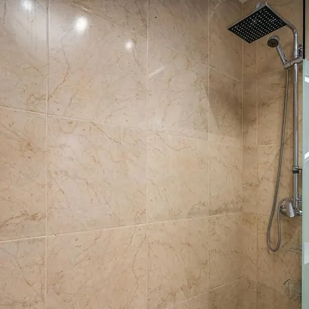 公寓 Lovely Apartment, Sea Views, Rooftop Terrace #1974