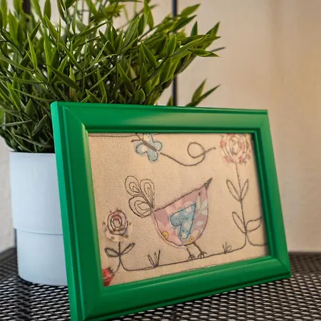 Lovely Apartment, Sea Views, Rooftop Terrace #1974 公寓