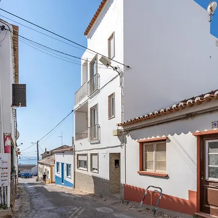 Lovely Apartment, Sea Views, Rooftop Terrace #1974