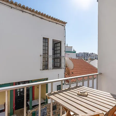 Lovely Apartment, Sea Views, Rooftop Terrace #1974 *